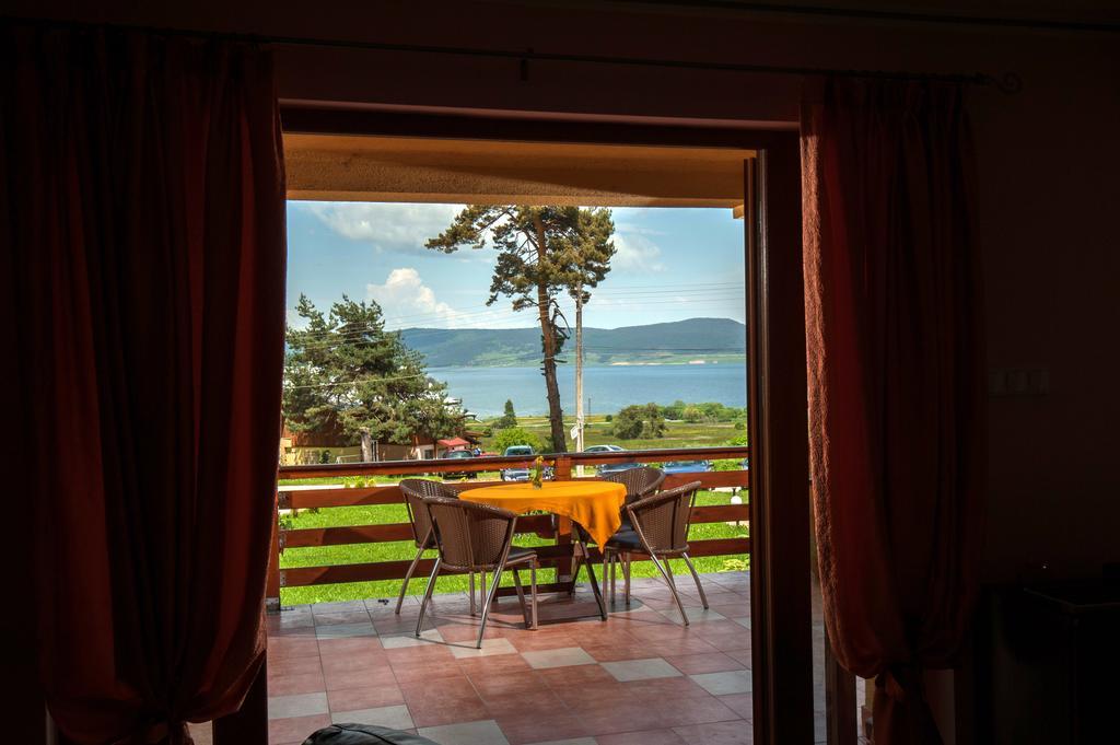 Guest House Lidia Tsigov Chark ภายนอก รูปภาพ