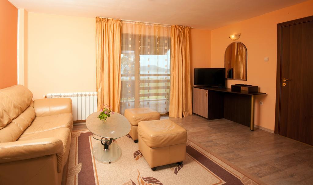 Guest House Lidia Tsigov Chark ภายนอก รูปภาพ